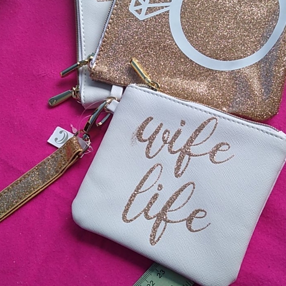 Bridal shower gift set - Picture 10 of 15